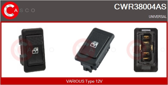 CWR38004AS