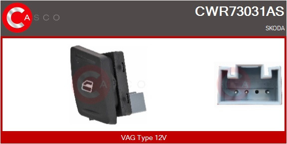 CWR73031AS