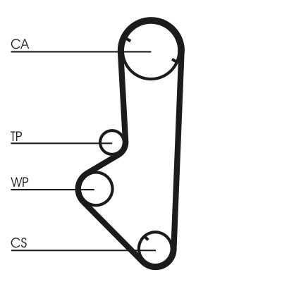 CT707COT