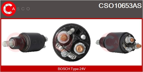 CSO10653AS