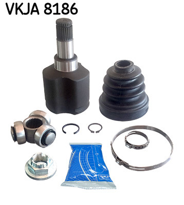 VKJA 8186