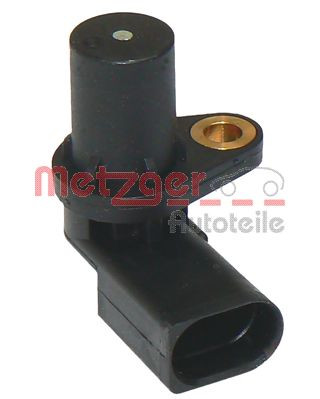 0902123 METZGER AUTOTE