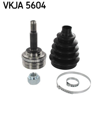 VKJA 5604