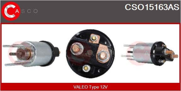 CSO15163AS