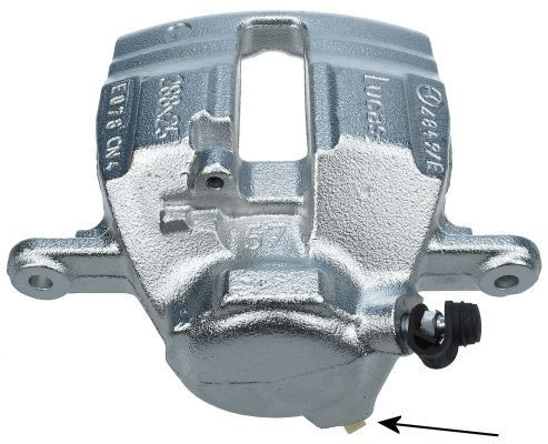 8AC 355 392-531 HELLA