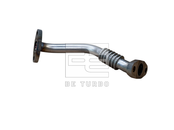 600586 BE TURBO