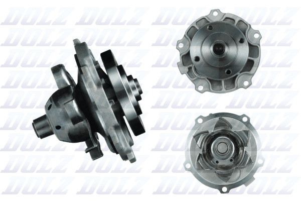 C608 DOLZ