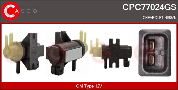 CPC77024GS
