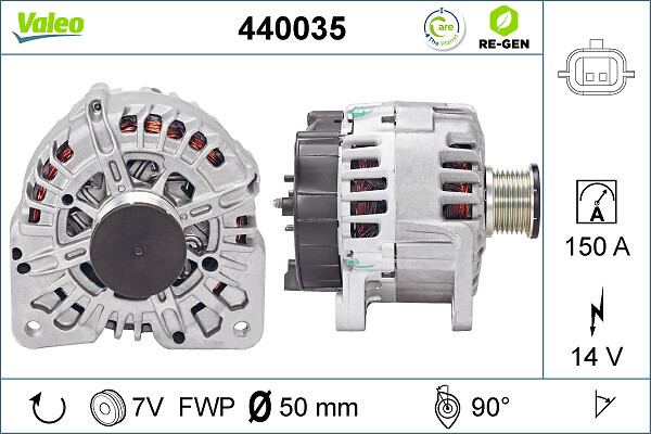 440035 VALEO