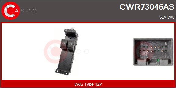CWR73046AS
