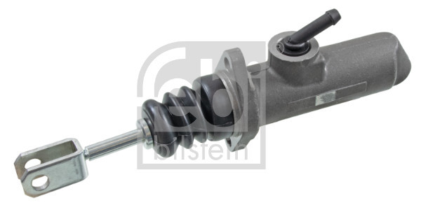 109604 FEBI BILSTEIN