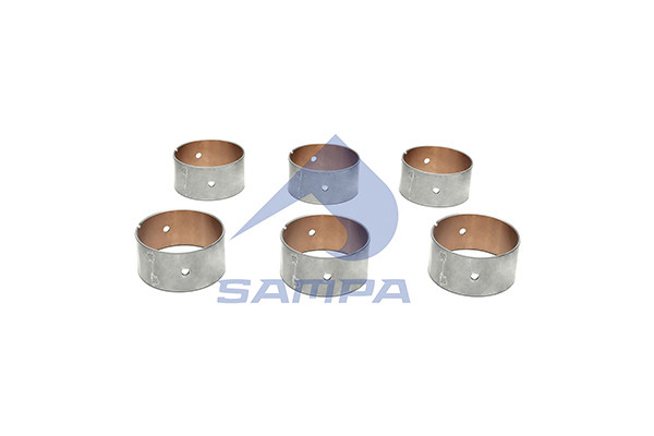 040.910 SAMPA