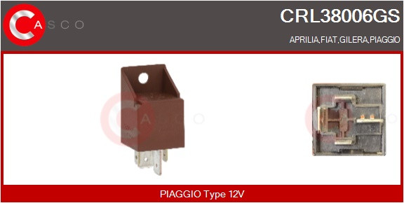 CRL38006GS