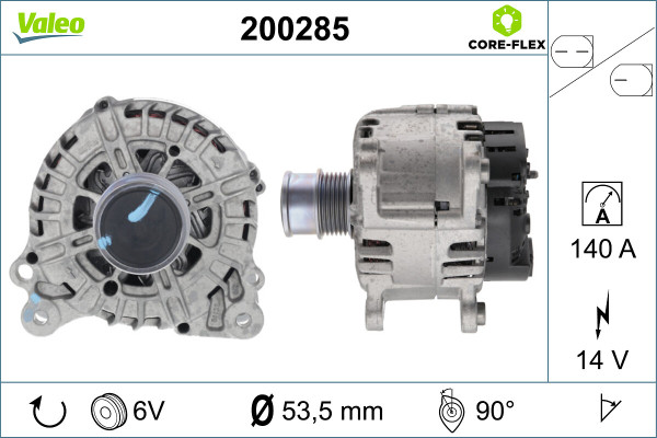200285 VALEO