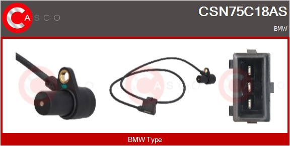CSN75C18AS