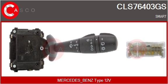 CLS76403GS