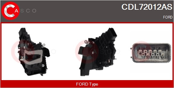 CDL72012AS