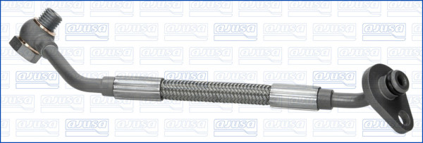 WP0014 AJUSA