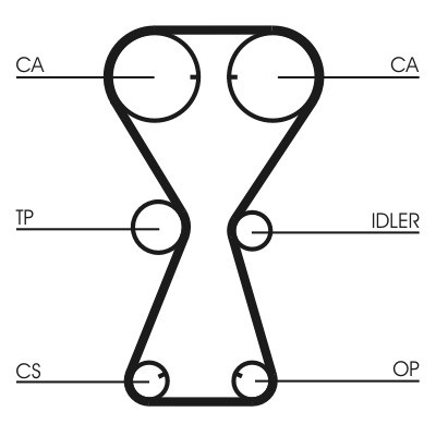 CT826COT