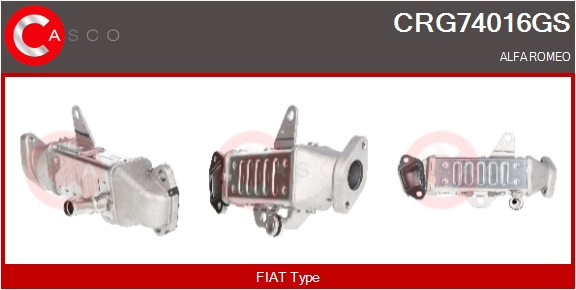 CRG74016GS