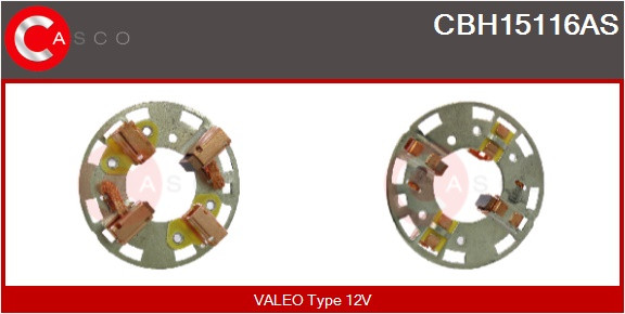 CBH15116AS