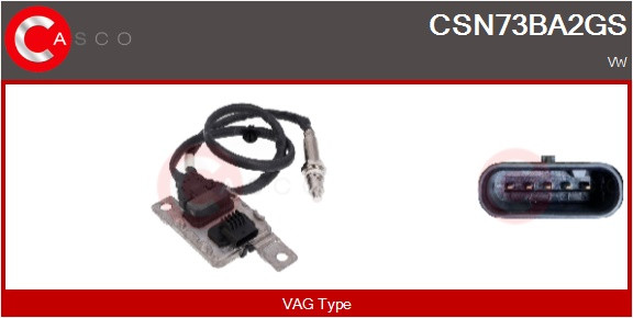 CSN73BA2GS