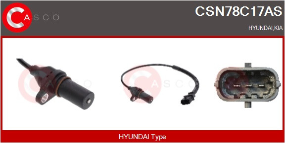 CSN78C17AS