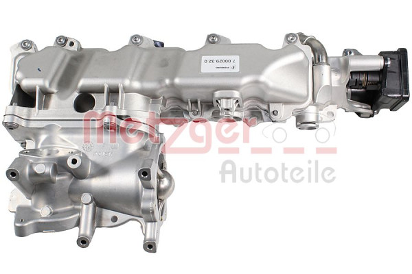 2100113 METZGER AUTOTE