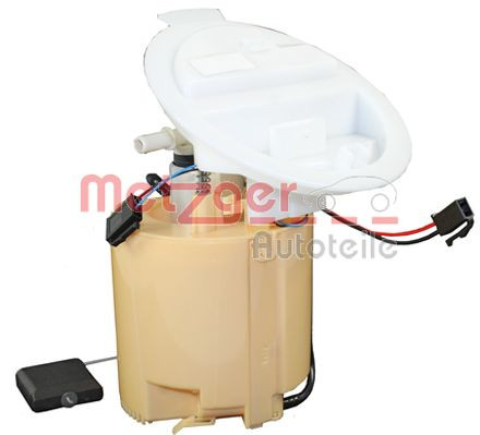 2250264 METZGER AUTOTE