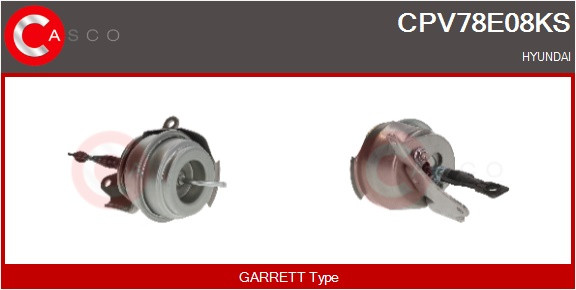 CPV78E08KS