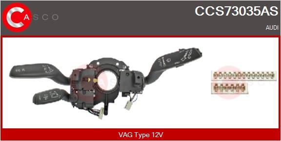 CCS73035AS