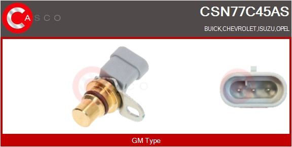 CSN77C45AS