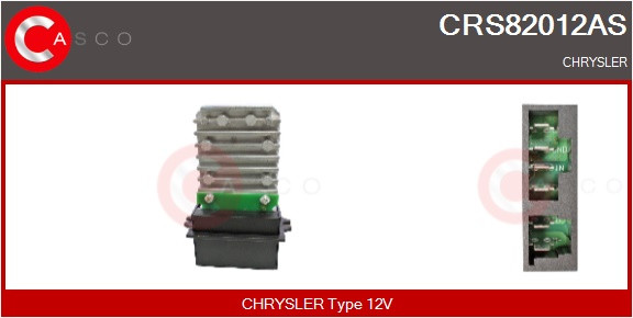 CRS82012AS