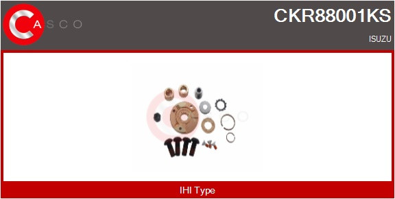 CKR88001KS