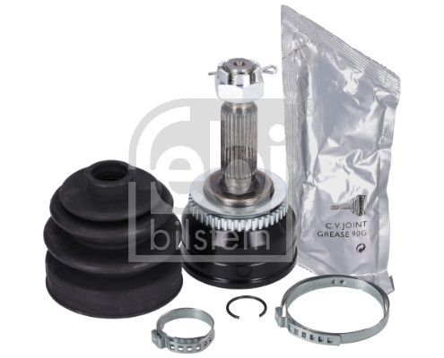 185071 FEBI BILSTEIN