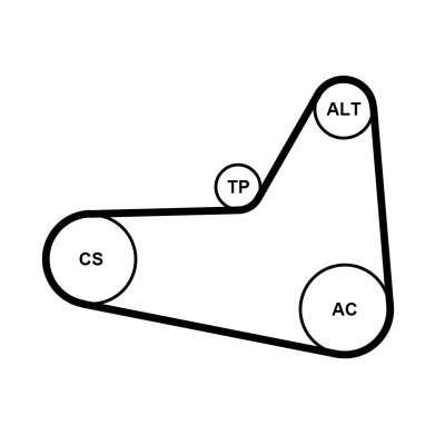 6PK1054K1COT