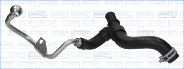 WP0045 AJUSA