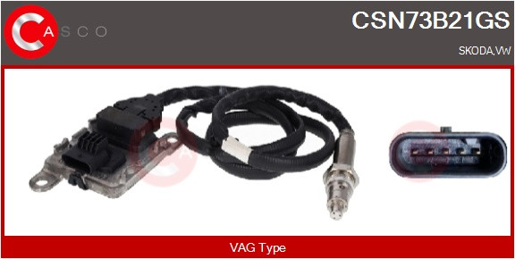 CSN73B21GS