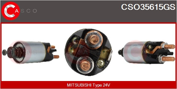 CSO35615GS