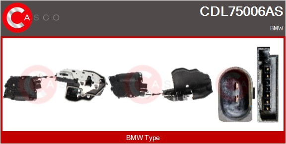 CDL75006AS