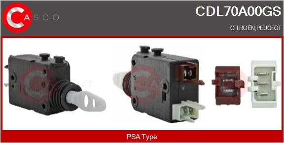 CDL70A00GS