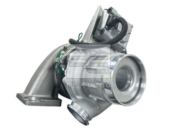 133185 BE TURBO