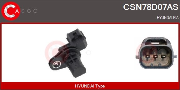 CSN78D07AS