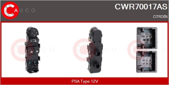 CWR70017AS