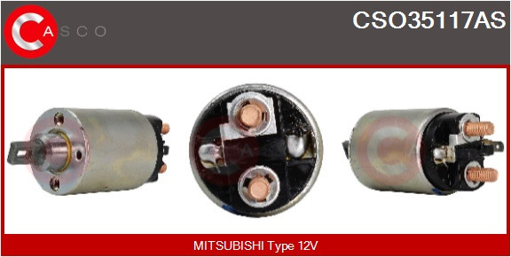 CSO35117AS