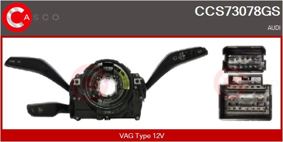 CCS73078GS