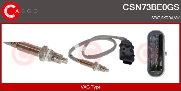 CSN73BE0GS