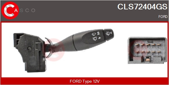 CLS72404GS