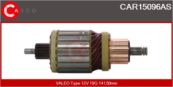 CAR15096AS