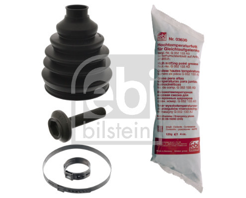 44201 FEBI BILSTEIN